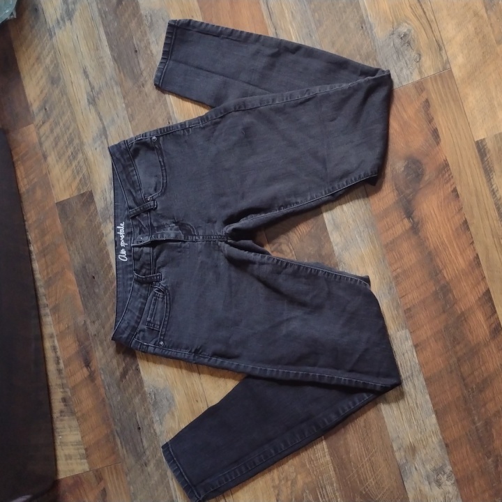 Size 6 Long Aeropostale Lola Jegging